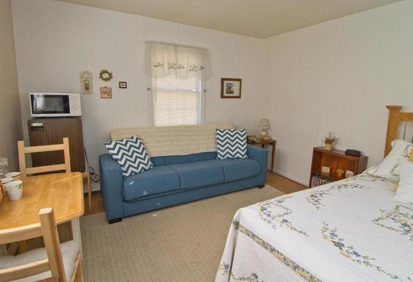 Pilgrim's Rest Bed And Breakfast