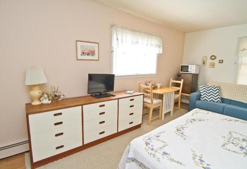 Pilgrim's Rest Bed And Breakfast