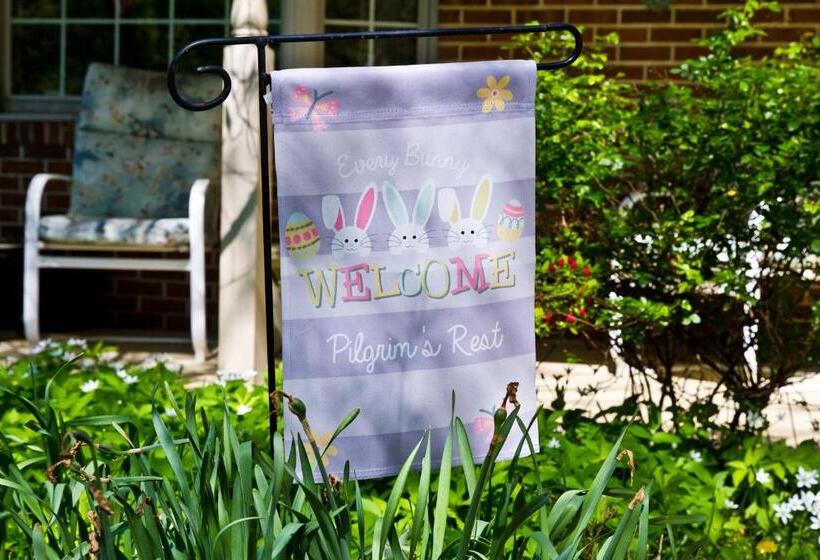 Pilgrim's Rest Bed And Breakfast