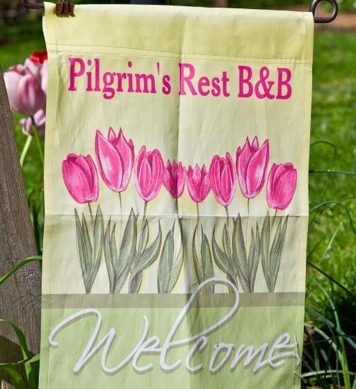 Pilgrim's Rest Bed And Breakfast