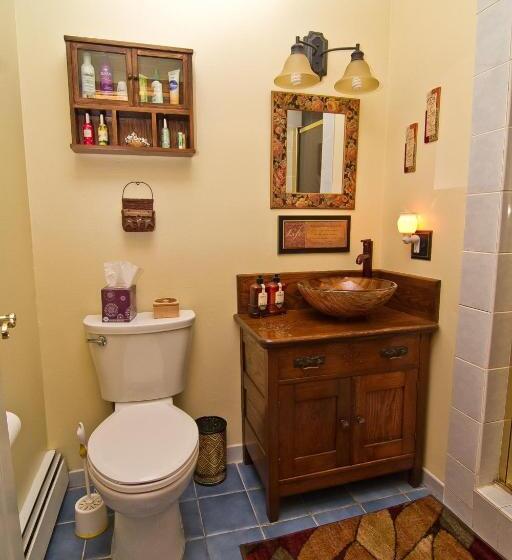 Pilgrim's Rest Bed And Breakfast