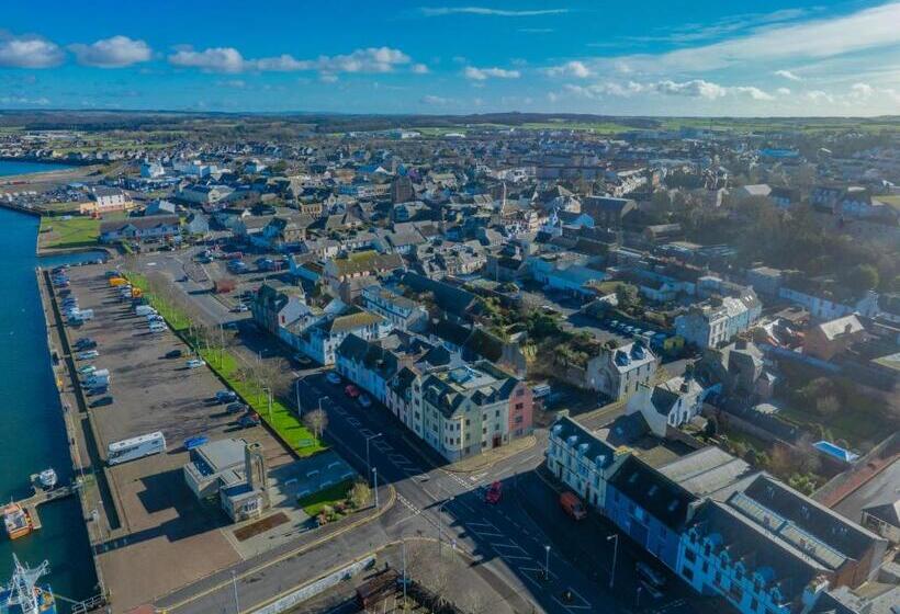 Quay Head View Apart