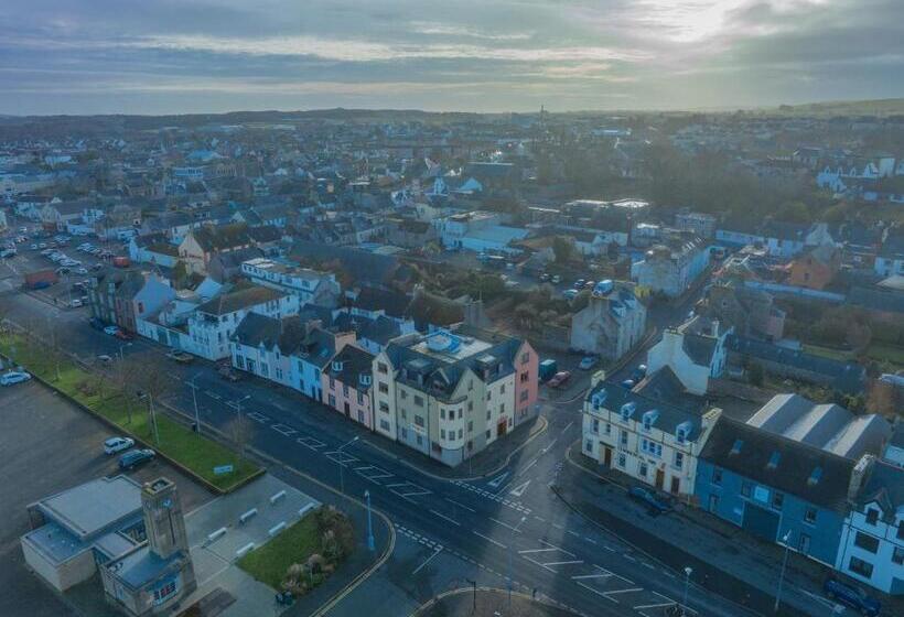 Quay Head View Apart