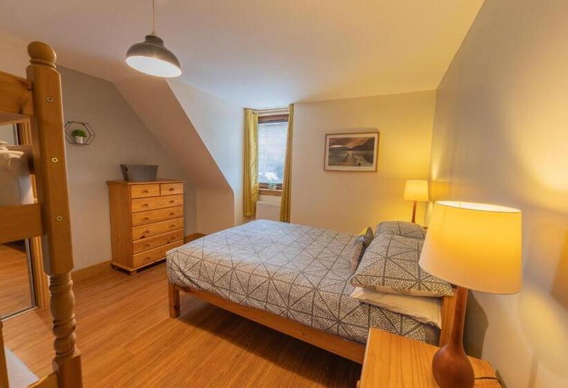 Quay Head View Apart