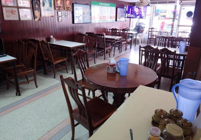 Sakol Hotel Korat