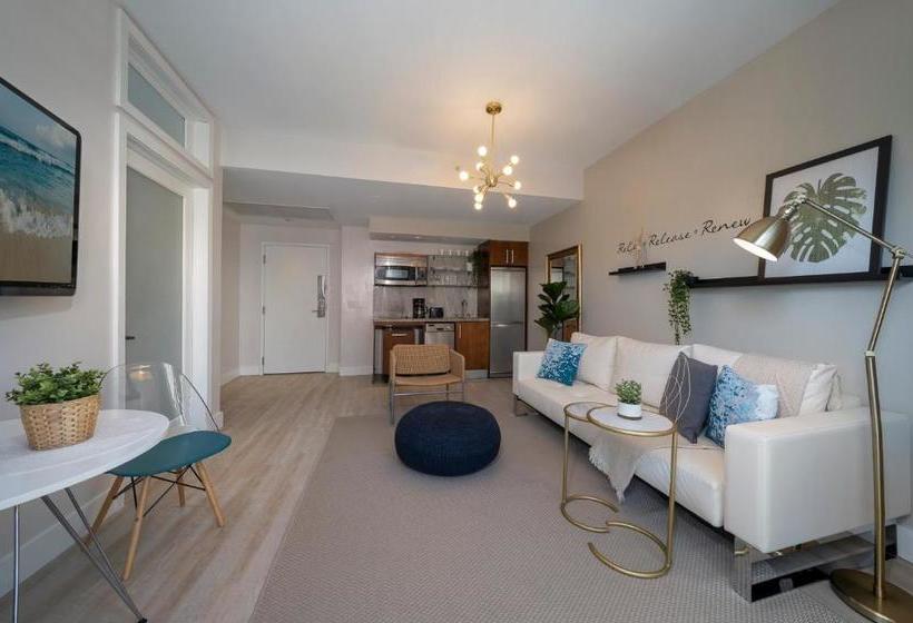 Strand On Ocean By Ss Vacation Rentals Adult Exclusive