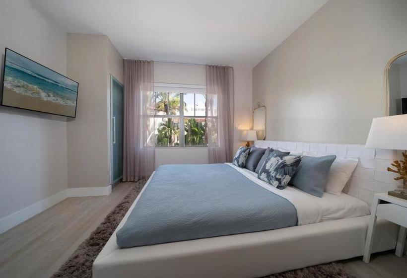 Strand On Ocean By Ss Vacation Rentals Adult Exclusive