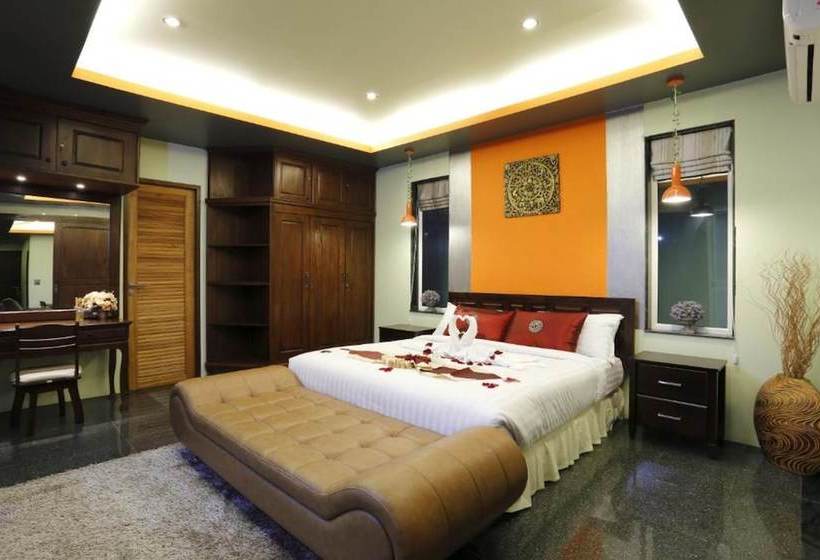 Sudee Villa