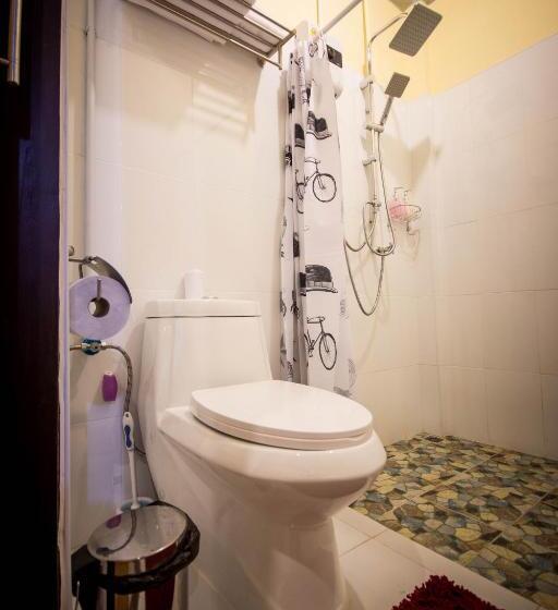 The Corner S Unique House