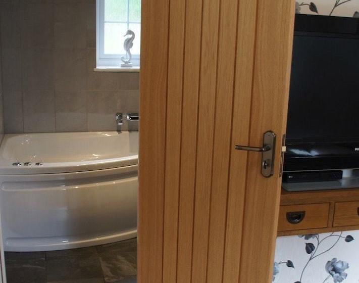 The Lodge Bed And Breakfast