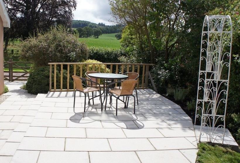 The Lodge Bed And Breakfast