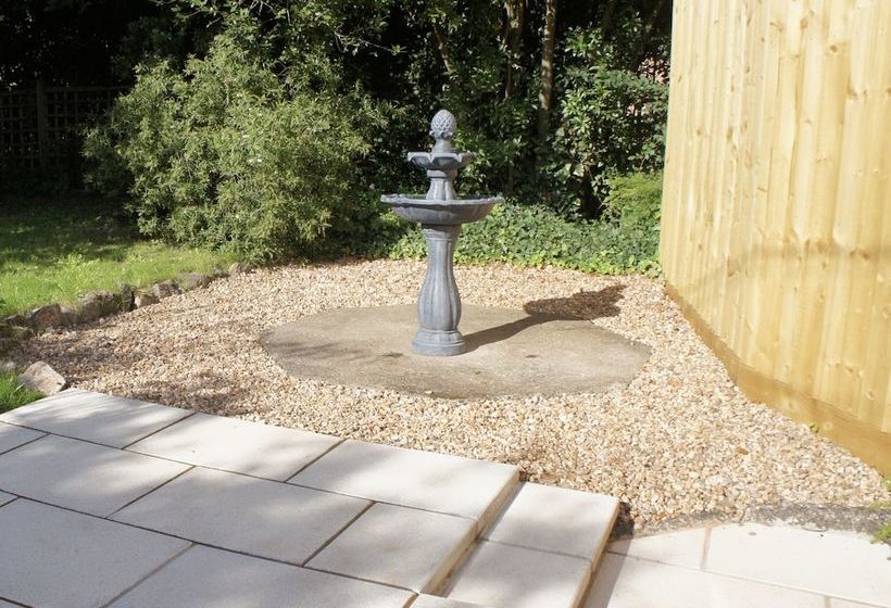 The Lodge Bed And Breakfast