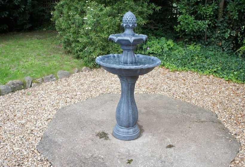 The Lodge Bed And Breakfast