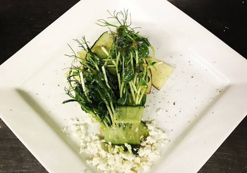 The Peter Herdic Inn