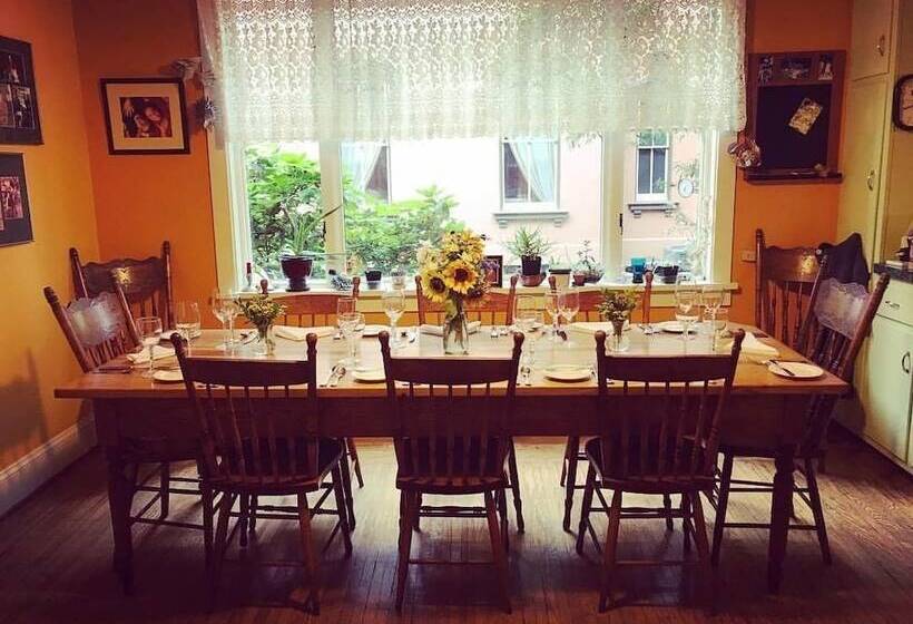 The Peter Herdic Inn