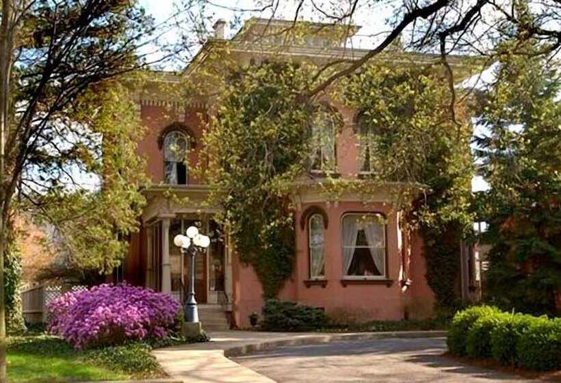 The Peter Herdic Inn