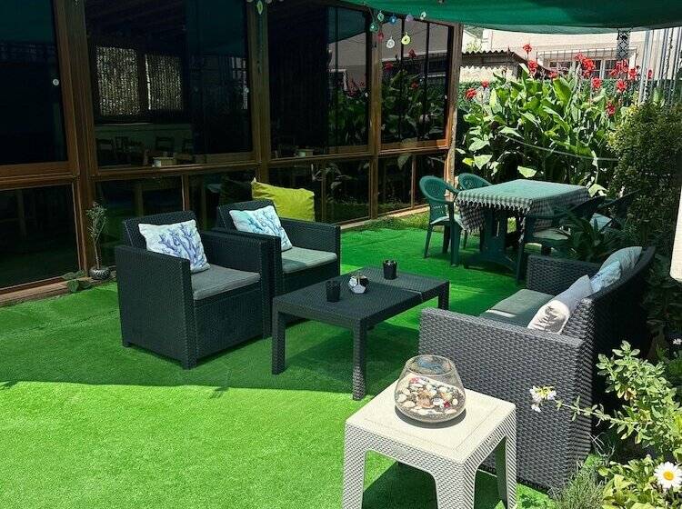 Villa D Or Butik Otel