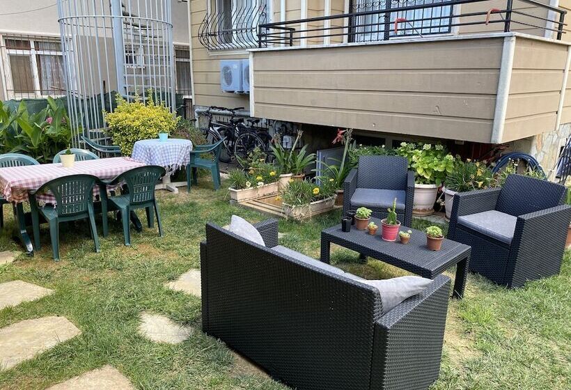 Villa D Or Butik Otel