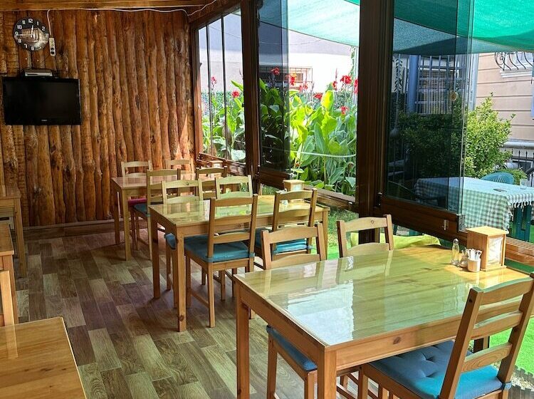 Villa D Or Butik Otel