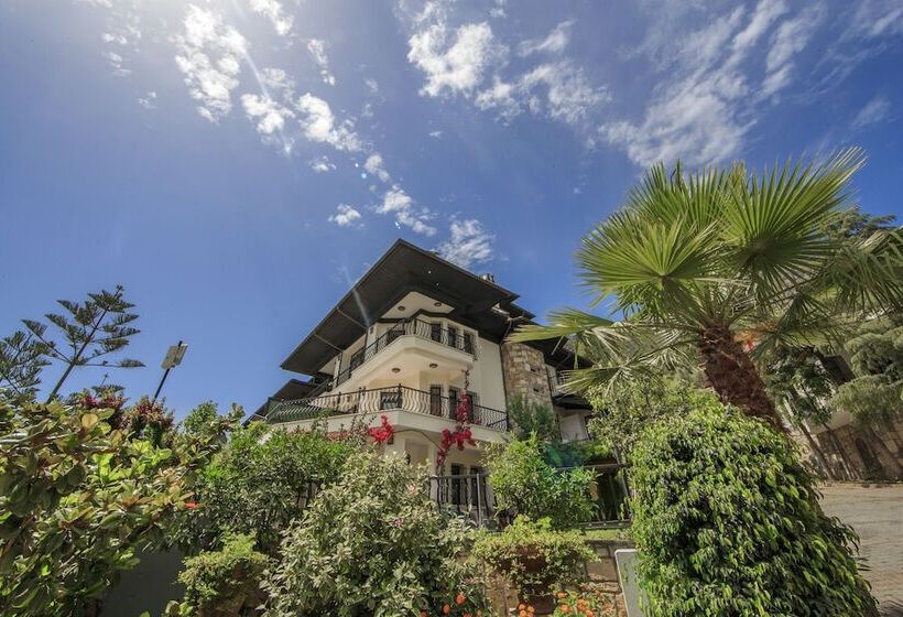 Villa Marine