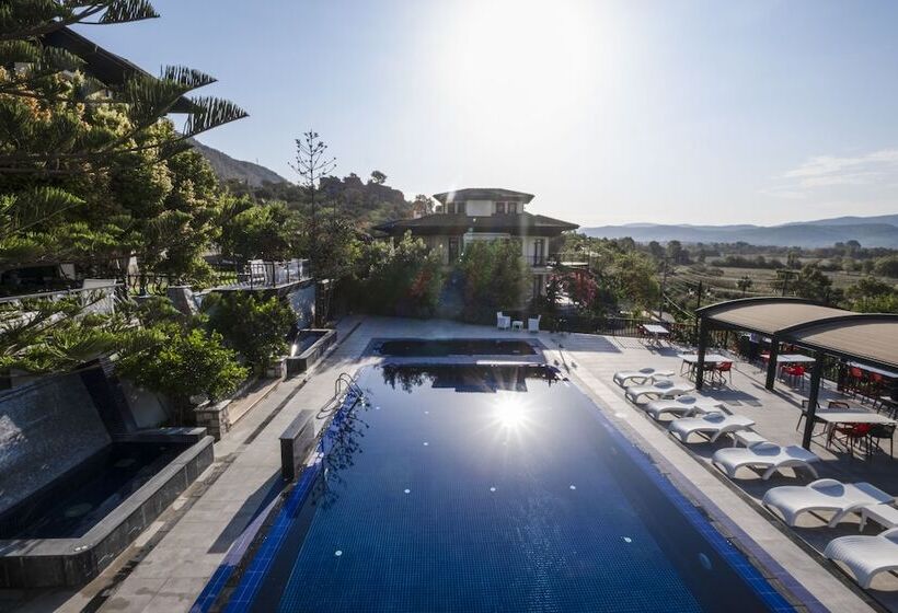 Villa Marine
