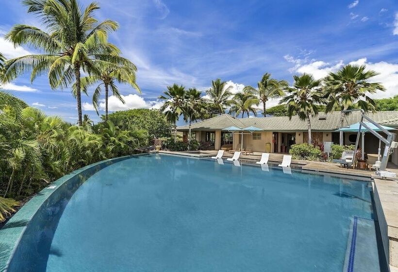 Wai Ula Ula A102 3 Bedroom Condo By Redawning