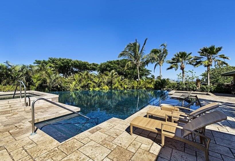 Wai Ula Ula A102 3 Bedroom Condo By Redawning