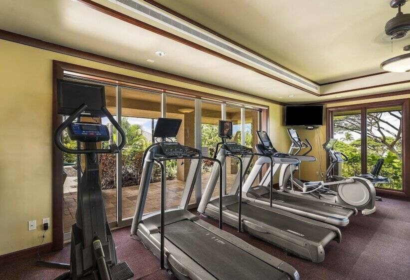 Wai Ula Ula A102 3 Bedroom Condo By Redawning