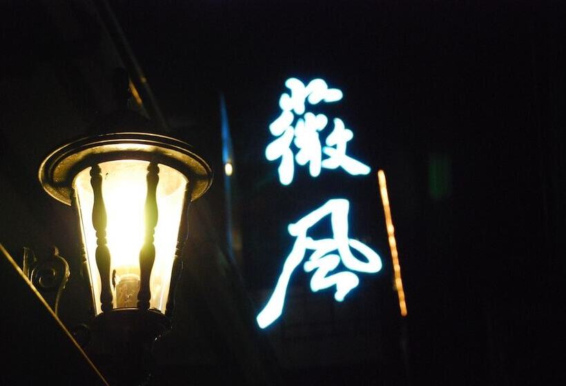 Wei Feng Exquisite Motel Pintung Branch