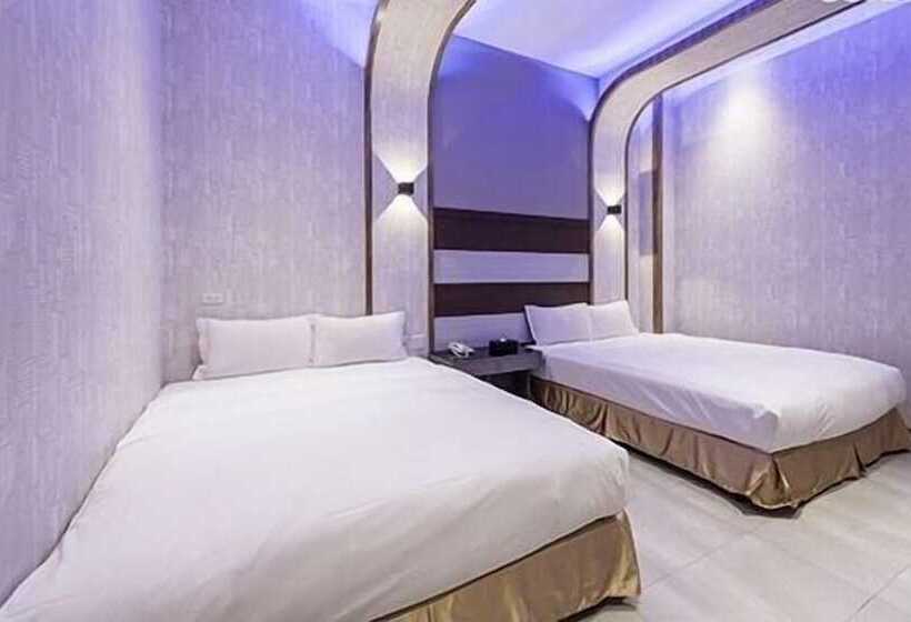 Wei Feng Exquisite Motel Pintung Branch