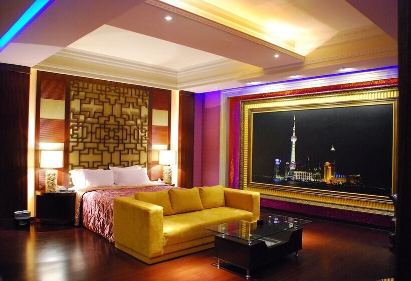 Wei Feng Exquisite Motel Pintung Branch