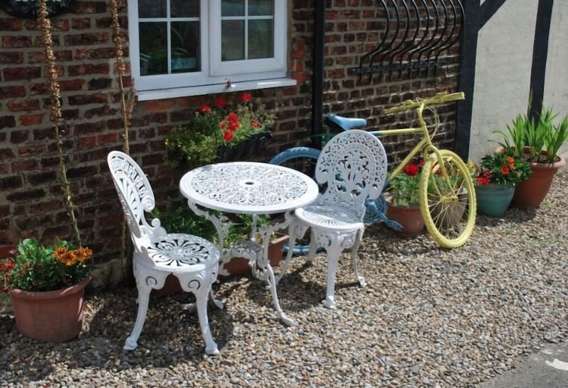 Yarm Cottages 4 U