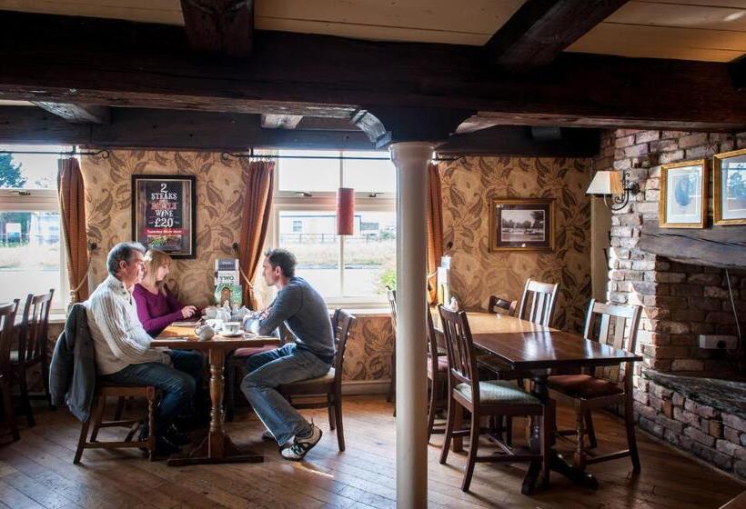 Admiral's Table, Bridgwater By Marston's Inns