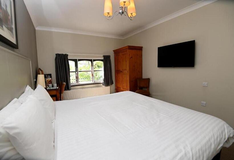 Admiral's Table, Bridgwater By Marston's Inns