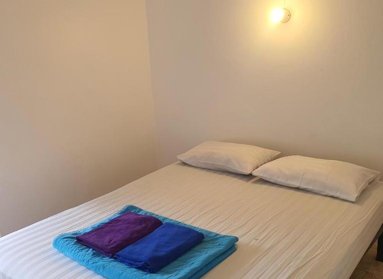 Общежитие 8 Homestel