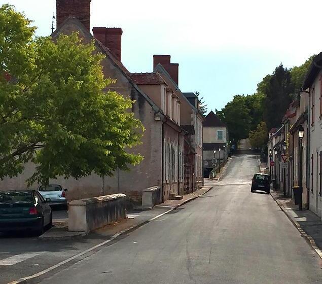 Boutique Hotel B&b Fleurie