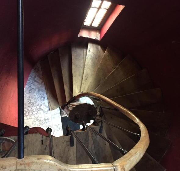 Boutique Hotel B&b Fleurie