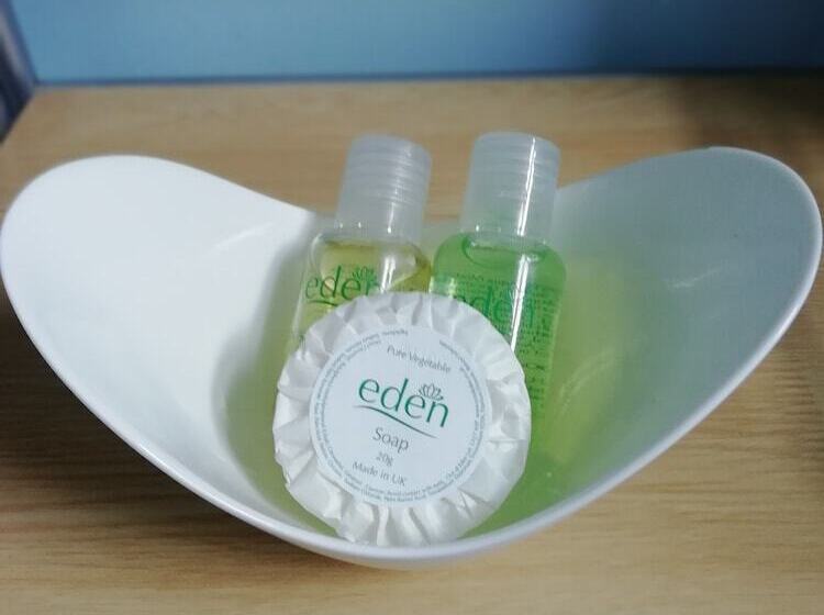 مبيت وإفطار Balhousie Farm