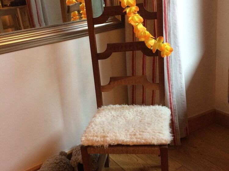 Bed and Breakfast Bed End Breakfast Du Centre