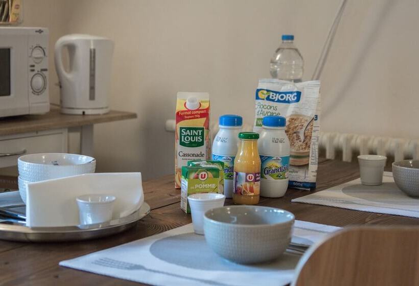 Bed and Breakfast Bed End Breakfast Du Centre