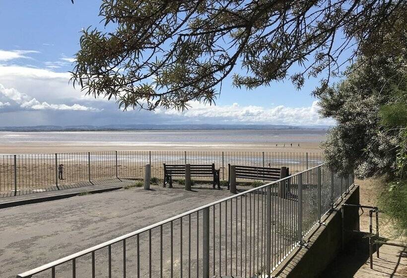 צימר Cheriton Lodge