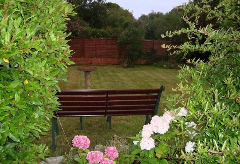 צימר Cheriton Lodge