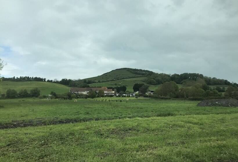 צימר Cheriton Lodge