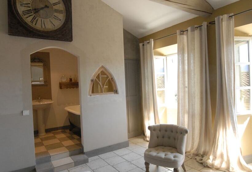 צימר Clos De La Fontaine