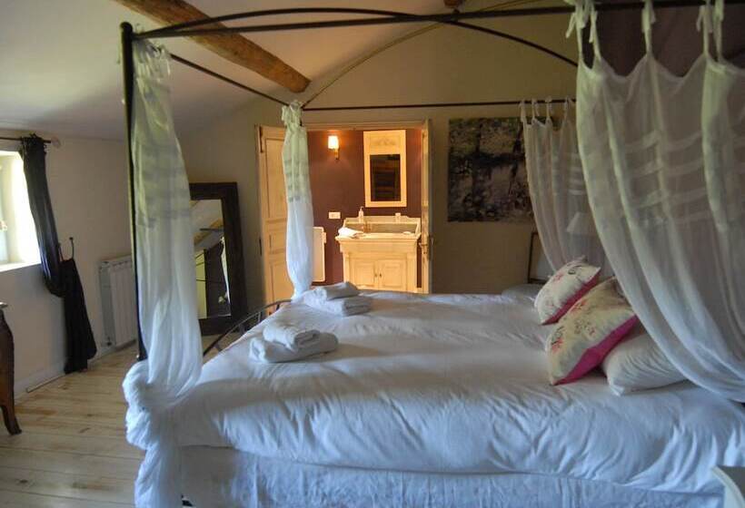 צימר Clos De La Fontaine