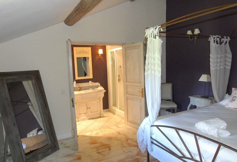 צימר Clos De La Fontaine