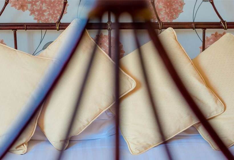 צימר The Grange Boutique Guest House