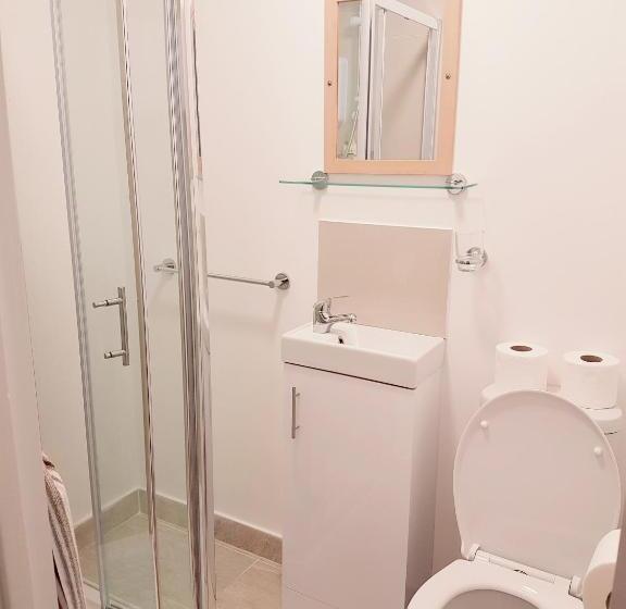 住宿加早餐  Kathleen House Plus