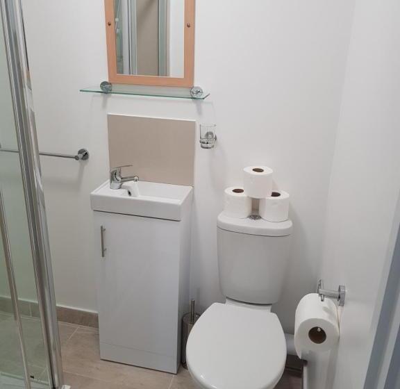 住宿加早餐  Kathleen House Plus