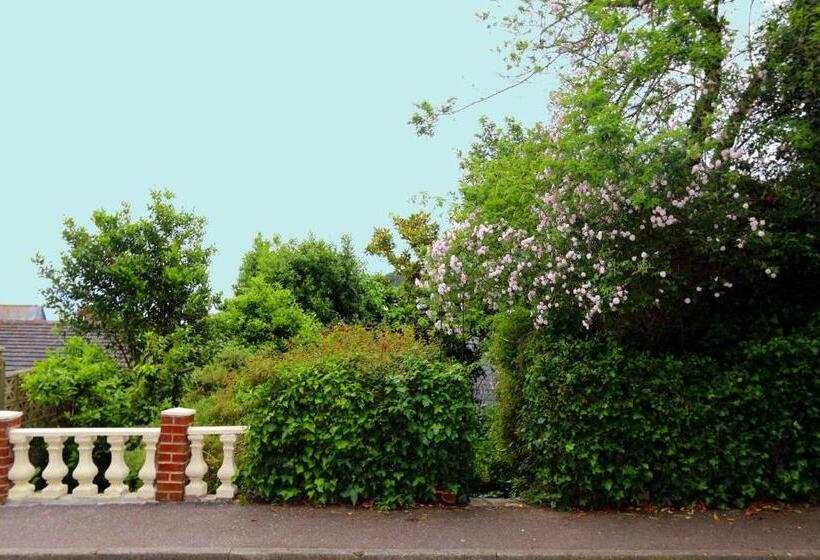 צימר Lammas Park House